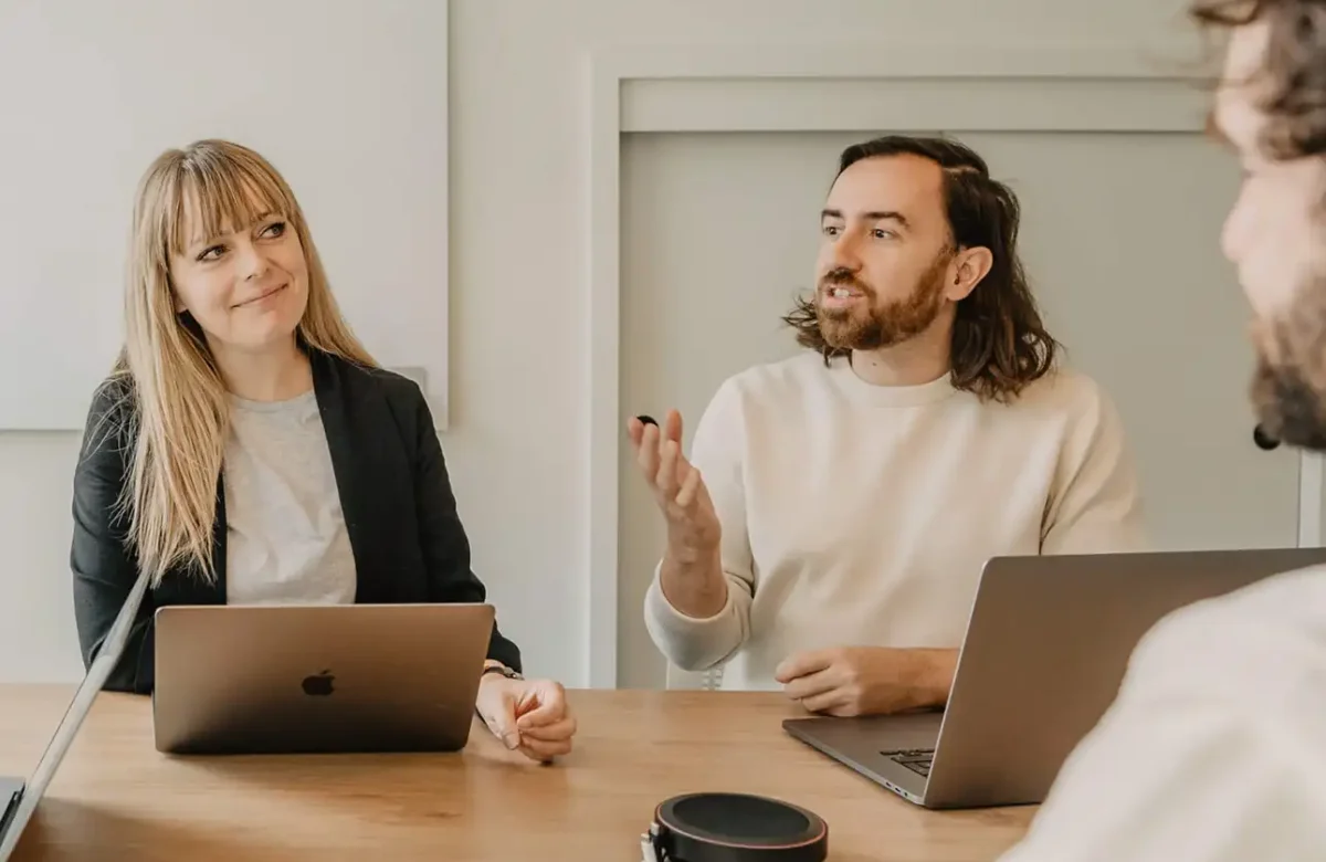 How Strategic Branding Can Helping Your Business Thrive in with a Digital Landscape